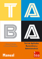 TABA. TEST DE APTITUDES BUROCRÁTICAS Y ADMINISTRATIVAS