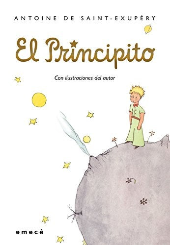 El principito (TD)