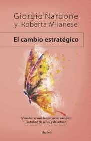 CAMBIO ESTRATEGICO, EL