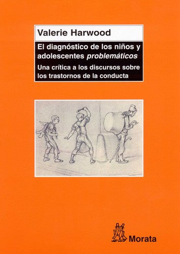 DIAGNOSTICO DE LOS NINOS Y ADOLESCENTES