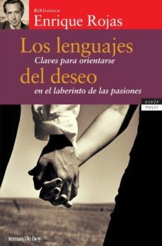 Portada del libro Los lenguajes del deseo