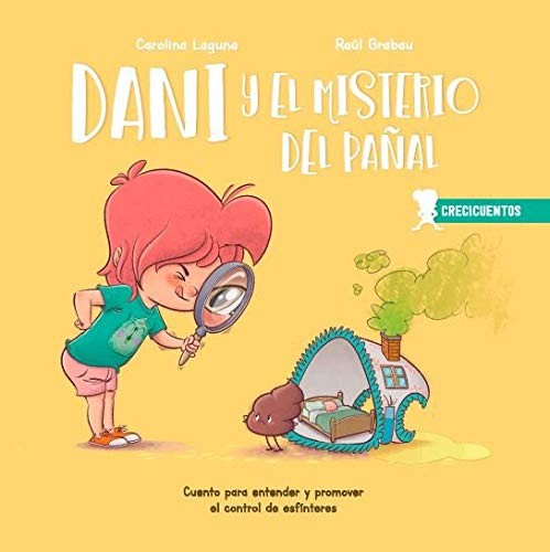 DANY Y EL MISTERIO DEL PANAL