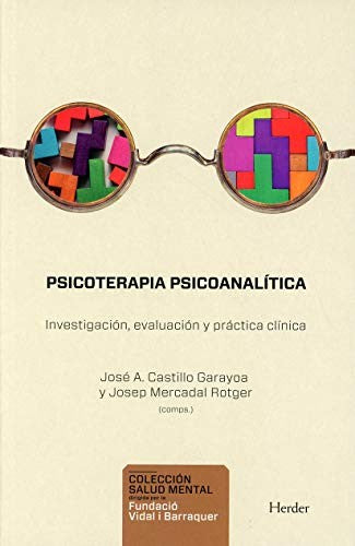 PSICOTERAPIA PSICOANALITICA