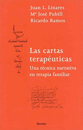 CARTAS TERAPEUTICAS, LAS
