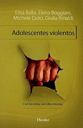 ADOLESCENTES VIOLENTOS