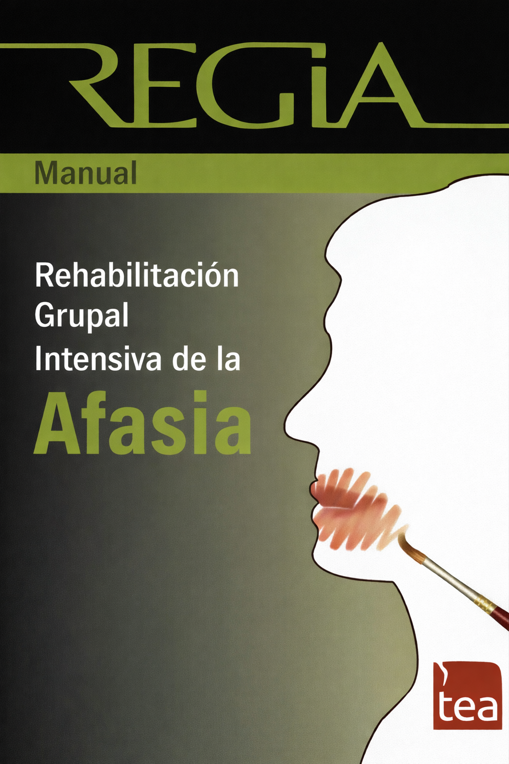 REGIA. Rehabilitación Grupal Intensiva de la Afasia