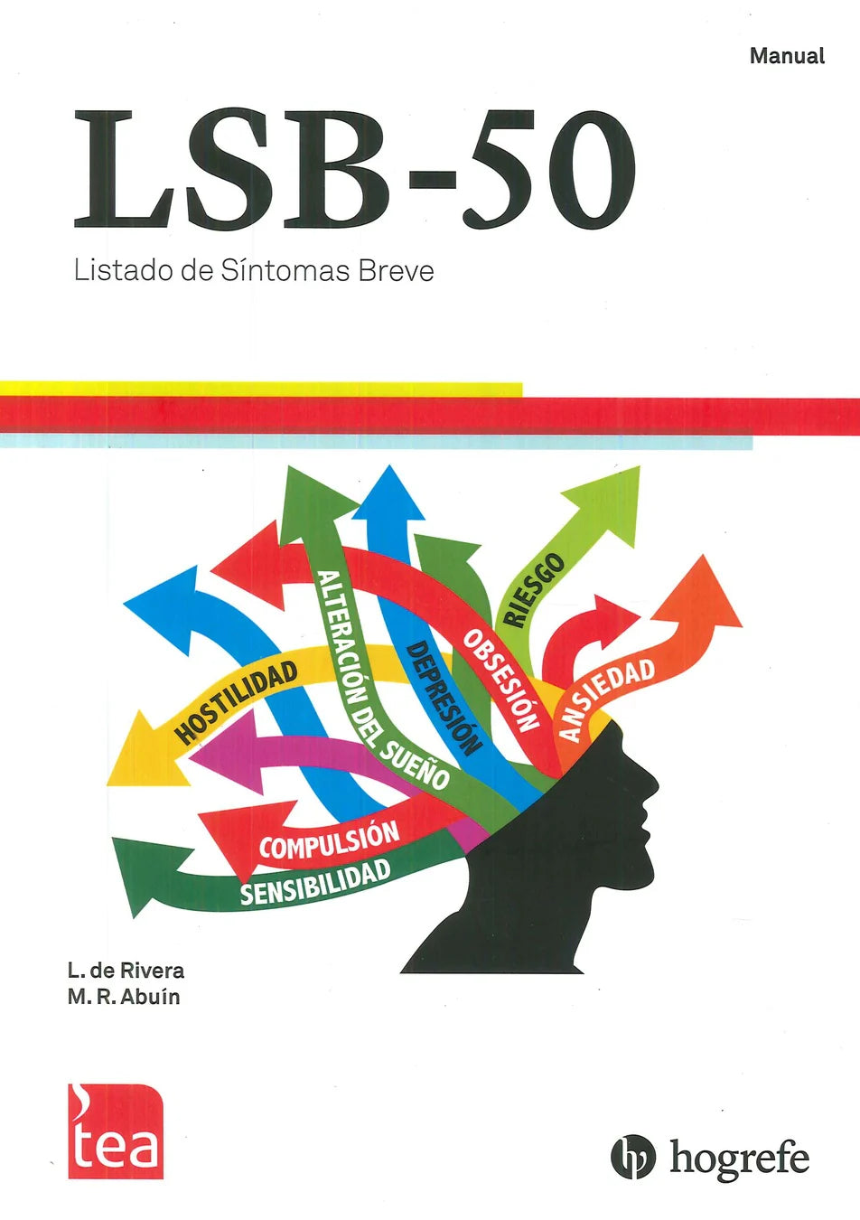 LSB-50. Listado de Síntomas Breve
