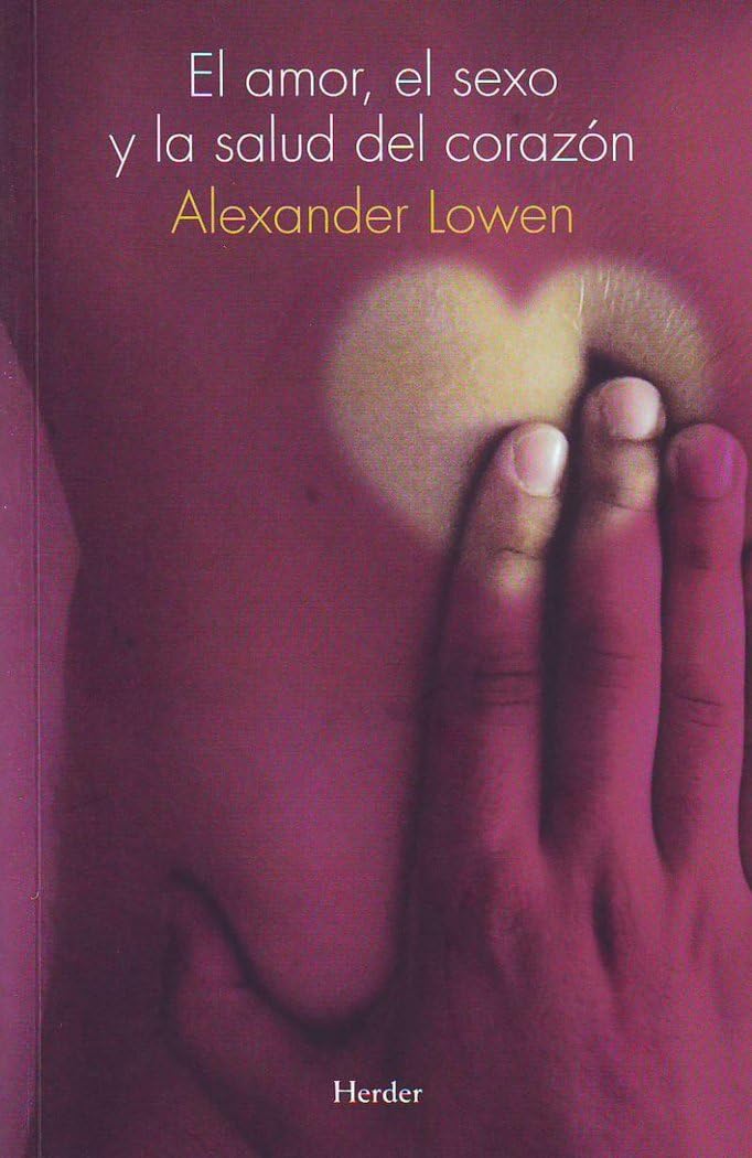 AMOR, SEXO Y SALUD DEL CORAZÓN