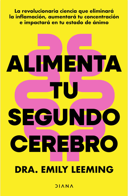 Alimenta tu segundo cerebro