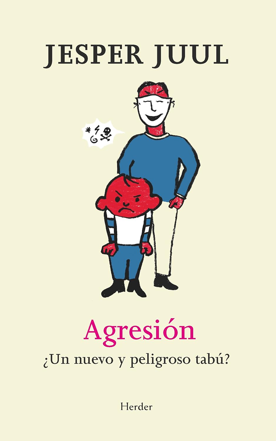 Agresión: ¿Un nuevo y peligroso tabú?