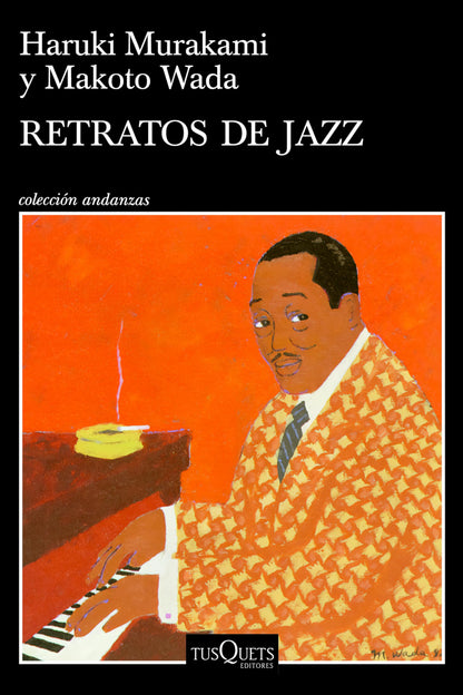 Retratos de jazz