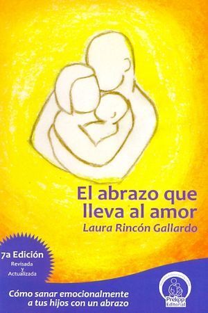 El abrazo que lleva al amor