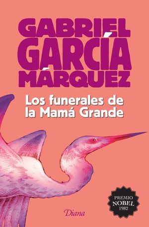 Portada de Los funerales de la Mamá Grande (2015) (ISBN 9786070730047)