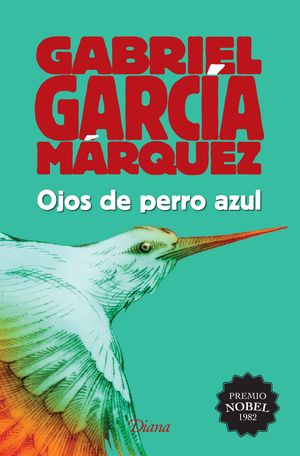 Portada de Ojos de perro azul (ISBN 9786070731440)