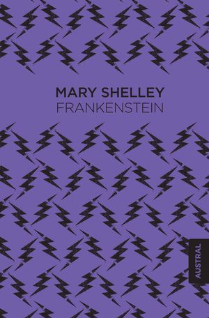 Portada de Frankenstein (ISBN 9786070735400)