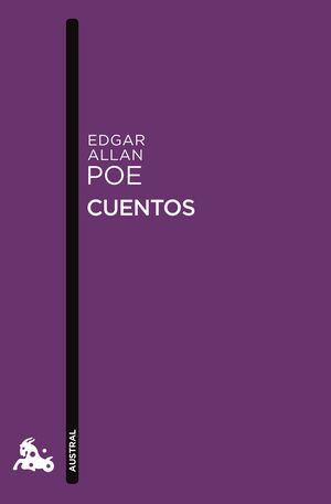 Portada de Cuentos (ISBN 9786070738364)
