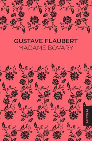 Portada de Madame Bovary (ISBN 9786070739347)