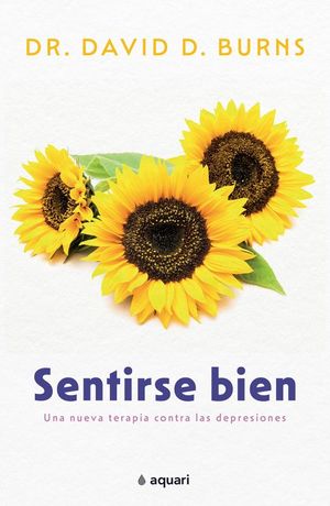 Portada de Sentirse bien (ISBN 9786070787133)