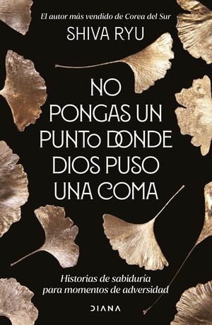 Portada de No pongas un punto donde Dios puso una coma (ISBN 9786070798221)