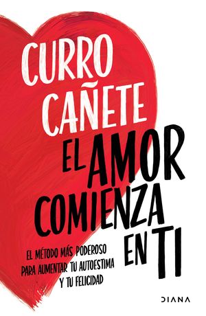 Portada de El amor comienza en ti (ISBN 9786073904803)