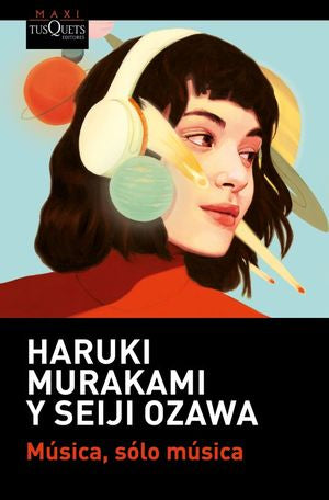Portada de Música sólo música (ISBN 9786073908962)