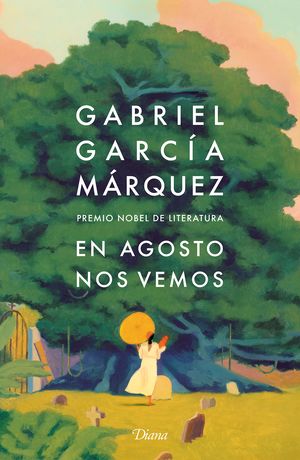 Portada de En agosto nos vemos TD (ISBN 9786073911290)