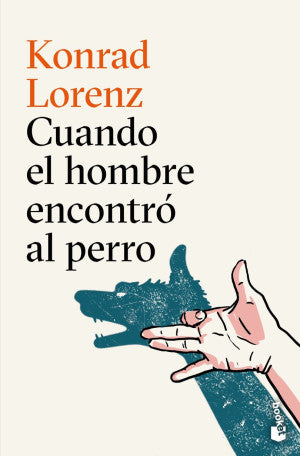 Portada de Cuando el hombre encontró al perro (ISBN 9786073939522)