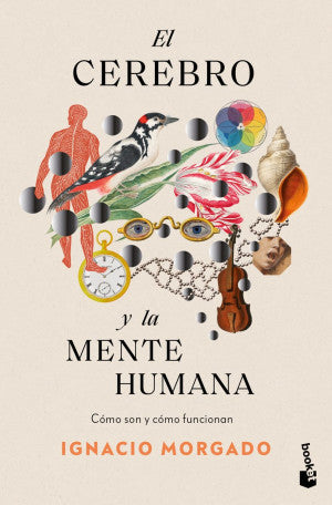 EL CEREBRO Y LA MENTE HUMANA. CÓMO SON Y CÓMO FUNCIONAN