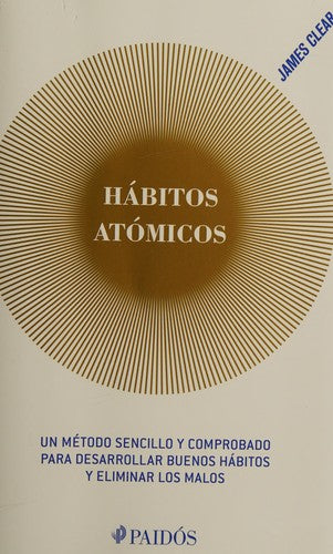 Hábitos atómicos