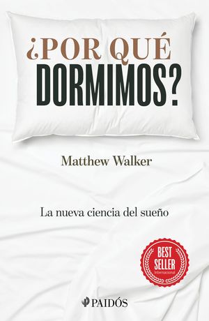 POR QUÉ DORMIMOS