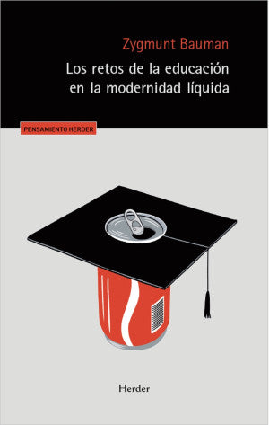 Portada de RETOS DE LA EDUCACION EN LA MODERNIDAD (ISBN 9788425453663)