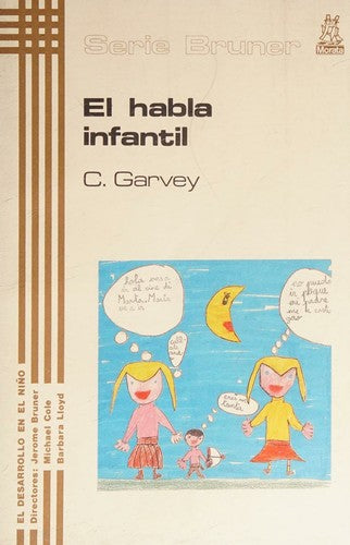 HABLA INFANTIL, EL