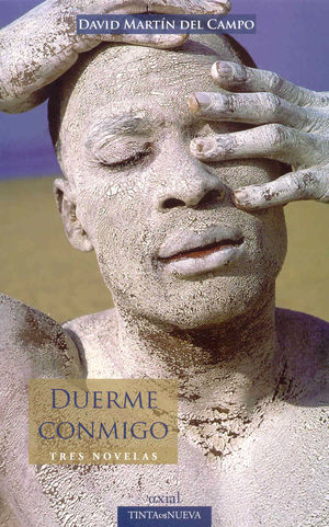 Portada de DUERME CONMIGO (ISBN 9789688673454)