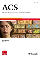 ACS. ESCALAS DE AFRONTAMIENTO PARA ADOLESCENTES