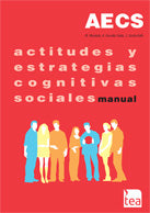 AECS. ACTITUDES Y ESTRATEGIAS COGNITIVAS SOCIALES