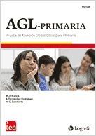 AGL-PRIMARIA. ATENCIÓN GLOBAL - LOCAL