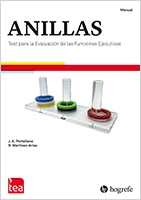 ANILLAS. TEST PARA LA EVALUACIÓN DE LAS FUNCIONES EJECUTIVAS