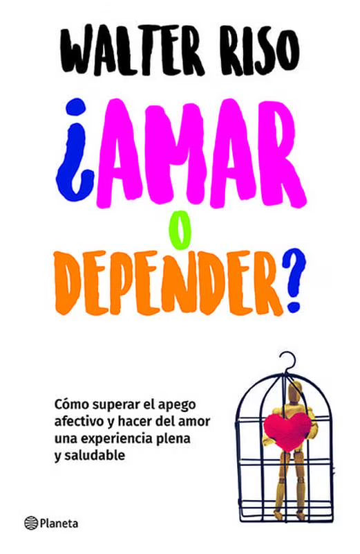 AMAR O DEPENDER