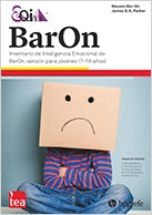 BARON. INVENTARIO DE INTELIGENCIA EMOCIONAL DE BARON: VERSIÓN PARA JÓVENES. EQ-I:YV