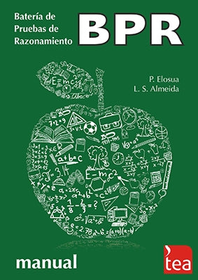 BPR. BATERÍA DE PRUEBAS DE RAZONAMIENTO