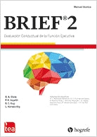 BRIEF®-2. EVALUACIÓN CONDUCTUAL DE LA FUNCIÓN EJECUTIVA-2