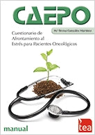CAEPO. CUESTIONARIO DE AFRONTAMIENTO AL ESTRÉS PARA PACIENTES ONCOLÓGICOS