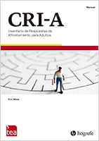 CRI-A. INVENTARIO DE RESPUESTAS DE AFRONTAMIENTO