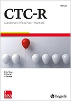 CTC-R. CUESTIONARIO TEA CLÍNICO - REVISADO