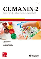 CUMANIN-2. CUESTIONARIO DE MADUREZ NEUROPSICOLÓGICA INFANTIL-2