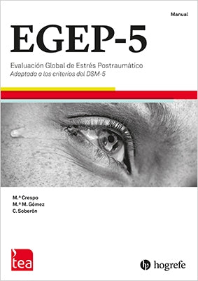 EGEP-5. EVALUACIÓN GLOBAL DEL ESTRÉS POSTRAUMÁTICO