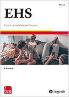 EHS. ESCALA DE HABILIDADES SOCIALES