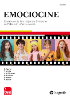 EMOCIOCINE. EVALUACIÓN DE LA INTELIGENCIA EMOCIONAL EN POBLACIÓN INFANTO-JUVENIL