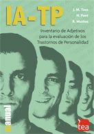 IA-TP. INVENTARIO DE ADJETIVOS PARA LA EVALUACIÓN DE LOS TRASTORNOS DE LA PERSONALIDAD