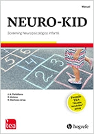 NEURO-KID. SCREENING NEUROPSICOLÓGICO INFANTIL